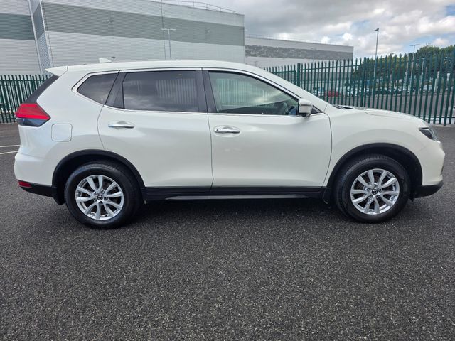 Image for 2019 Nissan X-Trail 1.6 DSL, SV MODEL, SLIT & TILT SUNROOF, 360 CAMERA, NEW NCT, FINANCE, WARRANTY, 5 STAR REVIEWS