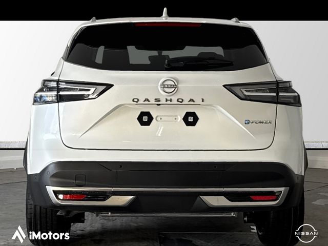 Image for 2026 Nissan Qashqai SV PREMIUM E-POWER