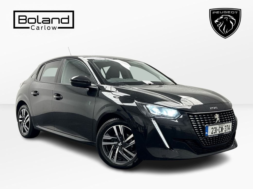 Image for 2023 Peugeot 208 1.2 ACTIVE *JUST IN* €60 P/W