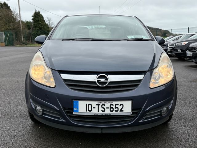 Image for 2010 Opel Corsa Club 1.2I 16V - * SALE AGREED*
