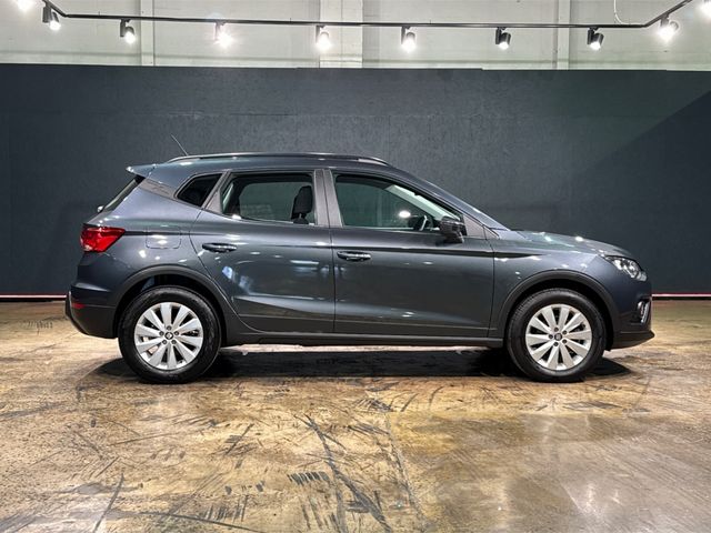 Image for 2021 SEAT Arona MANUAL 1.0L TSI - PARKING SENSORS - ALLOY WHEELS