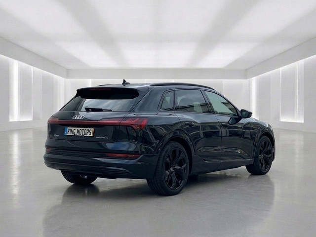 Image for 2021 Audi e-tron 50 TECHNIK QUATTRO / 22" UPGRADED ALLOYS / ONE OWNER / FULL HISTORY / *FINANCE PACKAGES AVAILABLE*