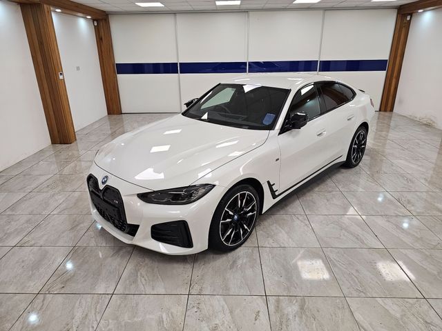 Image for 2024 BMW i4 M50 MODEL !