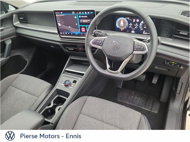Image for 2025 Volkswagen Tayron 2.0 TDI 150HP EDITION 75 DSG