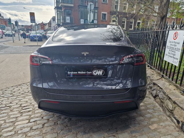 Image for 2023 Tesla Model Y RWD RANGE OF 395KLMS **TESLA WARRANTY**