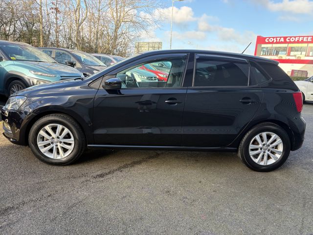 Image for 2016 Volkswagen Polo 1.2 PETROL AUTO