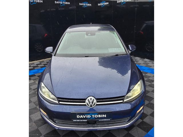 Image for 2016 Volkswagen Golf 1.4 HIGHLINE AUTO