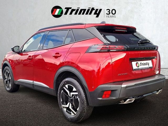 Image for 2027 Peugeot 2008 ** STYLE YOU CAN FEEL ** ORDER YOUR NEW 261 TODAY **