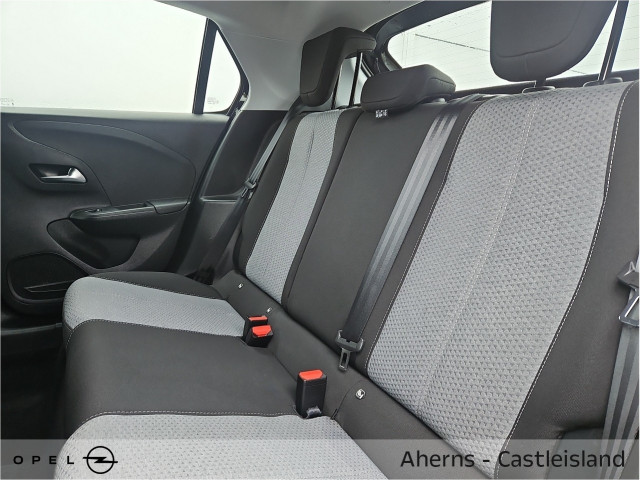 Image for 2024 Opel Corsa Elegance1.2 75ps-pet-5sp 4DR