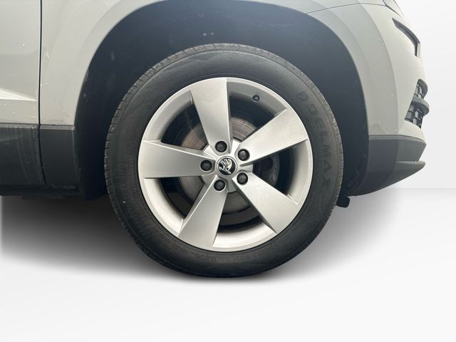 Image for 2022 Skoda Karoq 1.0TSI AMB *FREE HAMPER* €80 P/W