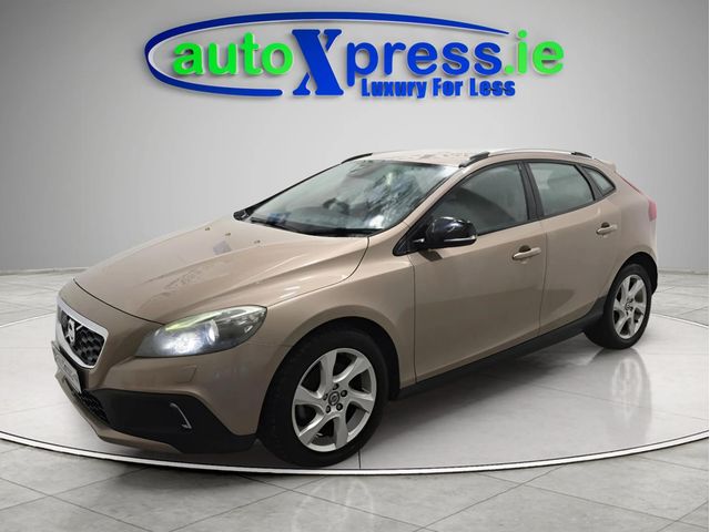 Image for 2014 Volvo V40 1.6 T4 Cross Country Automatic, Reversing camera