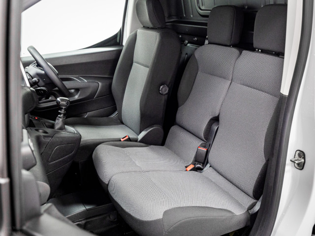 Image for 2023 Peugeot Partner Pro Plus 1.5 Diesel 100HP - €19, 950 inc vat