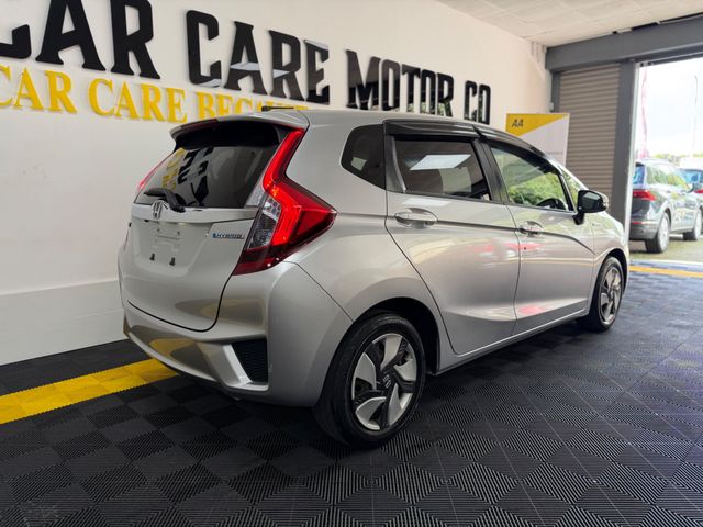 Image for 2014 Honda Fit 