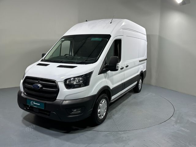 Image for 2022 Ford Transit 4x4 AWD 2.0 TDCi 130BHP 350