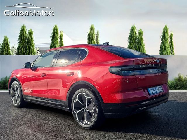 Image for 2025 Ford Capri Premium 77kWh Extended Range