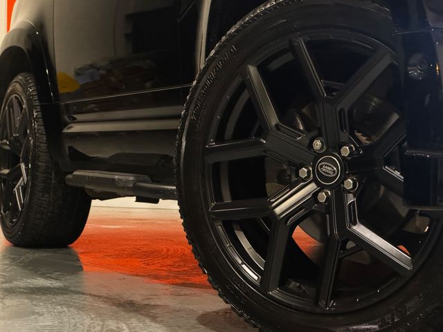 Image for 2021 Land Rover Defender Hard TOP D Mhev Auto