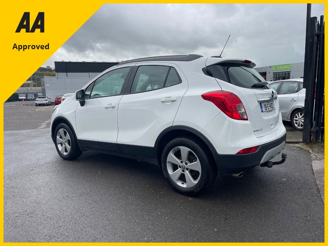Image for 2019 Opel Mokka X SC 1.6 CDTI FREE DELIVERY