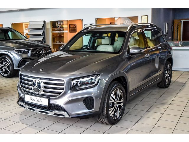 Image for 2024 Mercedes-Benz GLB Class 200d 7 Seat Progressive Auto