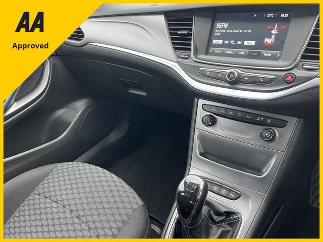 Image for 2017 Opel Astra SC 1.0cc FREE DELIVERY 