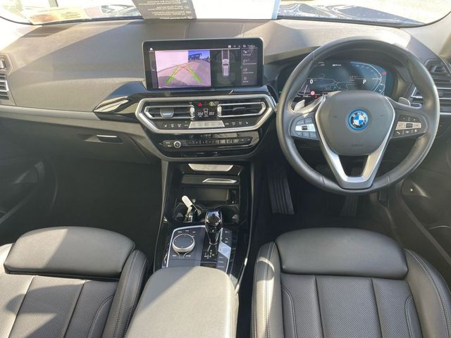 Image for 2024 BMW X3 xDrive30e xLine