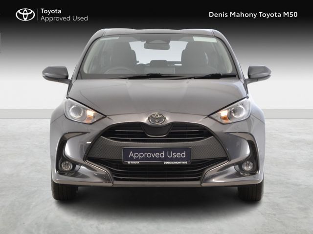 Image for 2025 Toyota Yaris Hybrid Luna Auto