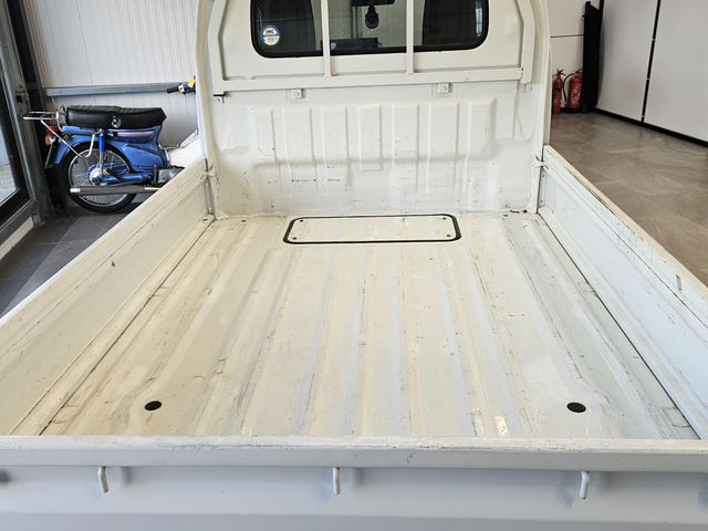 Image for 2018 Suzuki Carry 