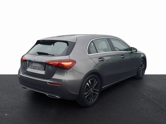 Image for 2026 Mercedes-Benz A Class A 180 Progressive Edition
