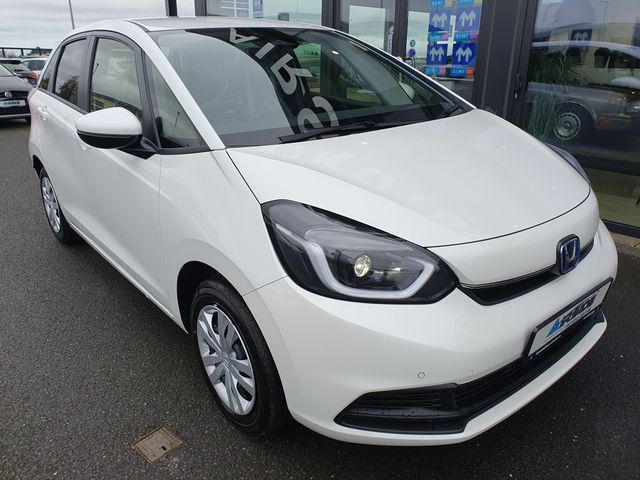 Image for 2025 Honda Jazz AS NEW CONDITION * E:HEV 1.5 HYBRID