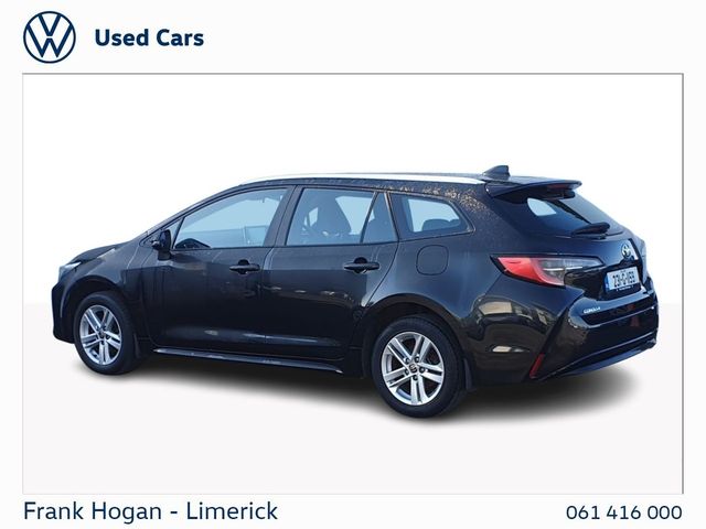 Image for 2023 Toyota Corolla 1.8 Hybrid Luna Saloon Estate Call/ Text Sean on 0867013691