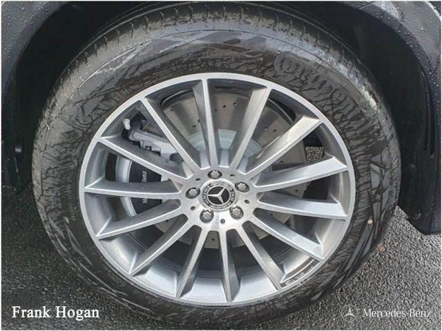 Image for 2026 Mercedes-Benz GLE Class GLE 350de 4-Matic PHEV 2.0 Diesel Plug-in Hybrid 197/313 BHP ( Road Tax € 150 )