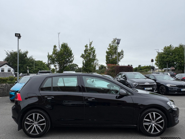 Image for 2015 Volkswagen Golf 1.6tdi M5F 5DR *Low Mileage*