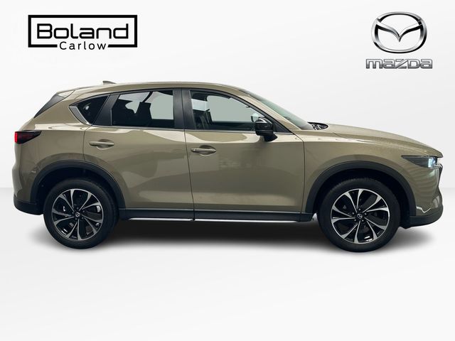 Image for 2022 Mazda CX-5 2.0P NEWGROUND *ZICON SAND* €85 P/W
