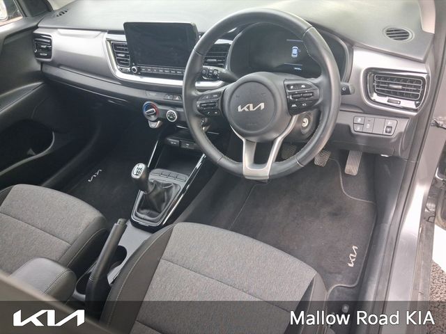 Image for 2025 Kia Stonic 1.0 K2 MY25 MT