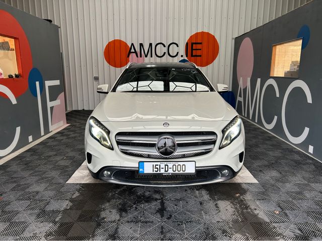 Image for 2015 Mercedes-Benz GLA Class ONLY €16950! 2015 MERCEDES GLA AUTOMATIC 1.6