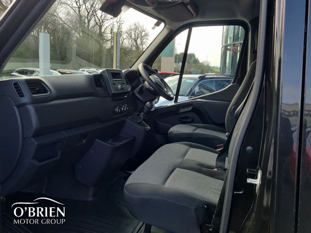 Image for 2024 Renault Master MASTER FWD LM35 BLUE DCI 135 B