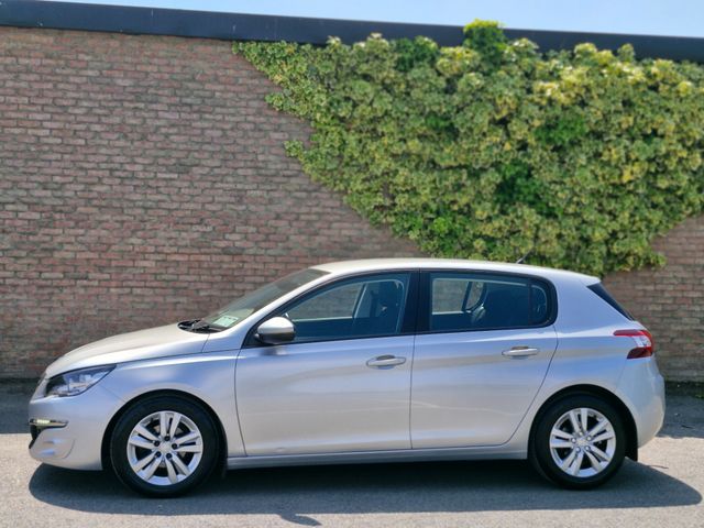 Image for 2017 Peugeot 308 ACTIVE 1.6 HDI FINANCE AVAILABLE LOW KMS
