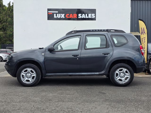 Image for 2018 Dacia Duster 1.5 DCI ALTERNATIVE // NEW NCT TILL 04/28