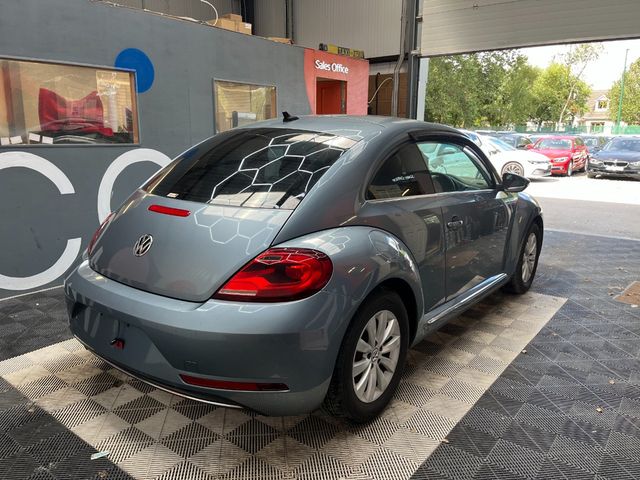 Image for 2017 Volkswagen Beetle 2017 VOLKSWAGEN BEETLE DESIGN 1.2 AUTOMATIC / CRUISE CONTROL / REVERSE CAMERA AND MORE