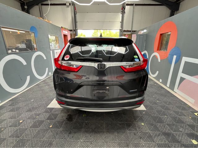 Image for 2018 Honda CR-V €22950 2018 HONDA CR-V HYBRID EX MASTERPIECE 2.0 AUTOMATIC / CRUISE CONTROL / REVERSE CAMERA / ELECTRIC SEATS / PADDLE SHIFTERS AND MORE
