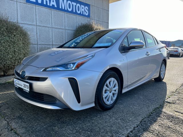 Image for 2019 Toyota Prius S AUTOMATIC HYBRID 1.8 PETROL //LOW MILES//REVERSE CAMERA//KEYLESS ENTRY//ADAPTIVE CRUISE CONTROL// 