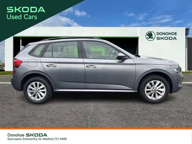 Image for 2024 Skoda Kamiq KAMIQ SELECTION 1.0TSI 115HP