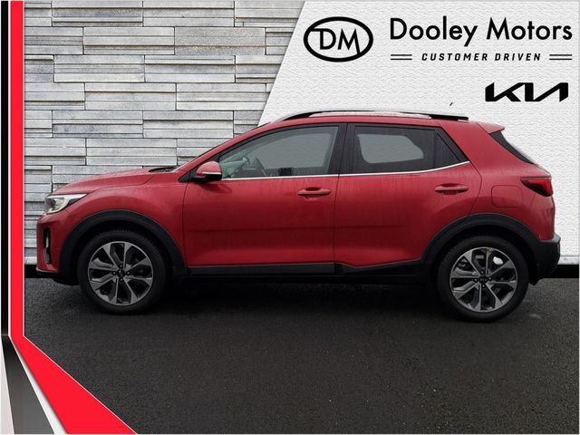 Image for 2019 Kia Stonic 1.4 K2 Petrol