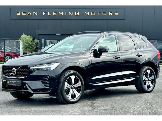 Image for 2025 Volvo XC60 Plus / Panoramic Sunroof