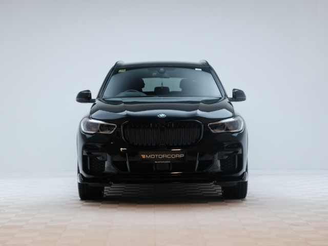 Image for 2022 BMW X5 45E M SPORT XDRIVE *HUGE SPEC*