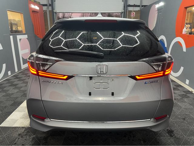 Image for 2022 Honda Shuttle €17950 2022 HONDA SHUTTLE S HYBRID 1.5 AUTOMATIC / REVERSE CAMERA / CRUISE CONTROL 