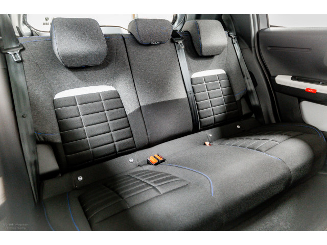 Image for 2026 Citroen C3 Plus 1.2 Petrol 100HP