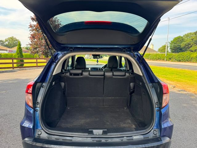 Image for 2016 Honda HR-V 1.6 I-dtec EX 5DR