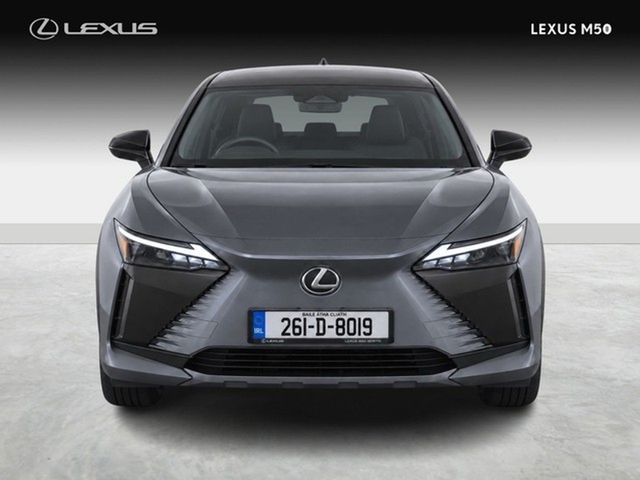 Image for 2026 Lexus RZ 300e Executive