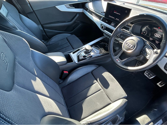 Image for 2023 Audi A5 2.0 TDI S LINE 35 MHEV 163PS