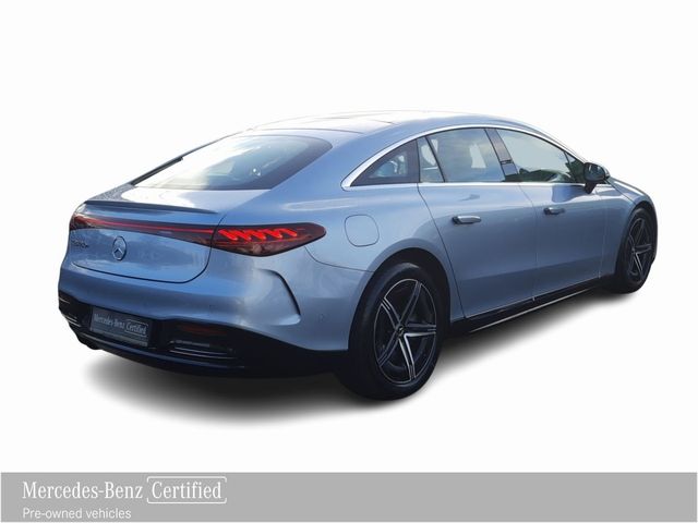 Image for 2024 Mercedes-Benz EQS EQS 450+ AMG--720 km Range--Panoramic Glass Sunroof--